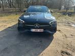 Mercedes -benz  / c klasse hybride - benzine / full option, Auto's, Mercedes-Benz, 4 deurs, Overige kleuren, USB, Leder