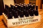 Volle bak Westvleteren XXII., Enlèvement, Bouteille(s)
