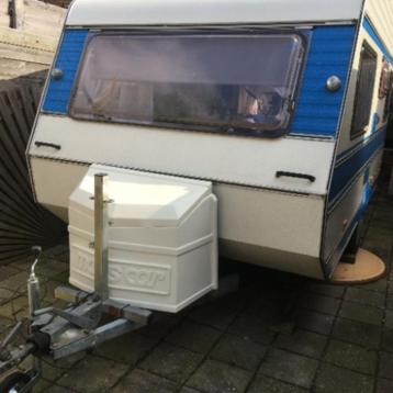 caravan verhuur beschikbaar voor biedingen