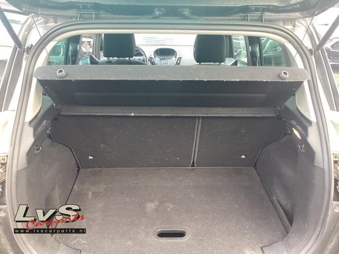 Plage arrière d'un Ford B-Max, Autos : Pièces & Accessoires, Habitacle & Garnissage, Ford, Utilisé, 3 mois de garantie, Enlèvement ou Envoi