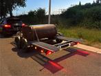 Aanhangwagen, Auto diversen, Aanhangers en Bagagewagens, Ophalen