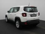 Jeep Renegade 1.0 T3 120 4x2 MTX Sport, Voorwielaandrijving, Stof, Bedrijf, 5 deurs