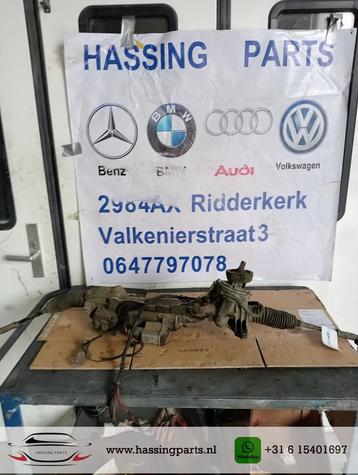 STUURHUIS Volkswagen Golf VI (5K1) (1K1423051BG)