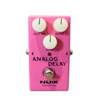 NUX ADP-10 Analog Delay Pedaal, Muziek en Instrumenten, Effecten, Ophalen, Delay of Echo