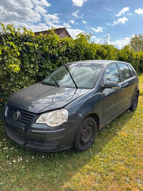 VW Polo 1.4 benzine EXPORT, Auto's, Volkswagen, Particulier, Polo, Benzine, 5 deurs, Ophalen