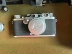 Leica Ernst Leitz Wetzlar, Audio, Tv en Foto, Fotocamera's Analoog, Ophalen, Zo goed als nieuw, Leica
