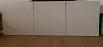 Tv cabinet, Ophalen, Overige materialen, 150 tot 200 cm, Zo goed als nieuw