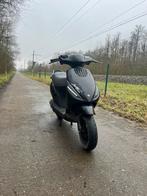 Piaggio zip b klasse 70cc, Fietsen en Brommers, Ophalen, Benzine, 70 cc, Zip