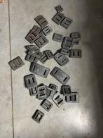 Duiklood, Watersport en Boten, Ophalen