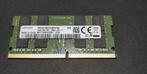 Samsung 16GB DDR4 PC4-21300 2666MHz 260 PIN SODIMM, DDR4, PC4-21300, Ophalen of Verzenden, Zo goed als nieuw