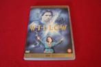 dvd willow, Cd's en Dvd's, Ophalen of Verzenden