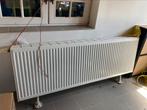 Radiator, Doe-het-zelf en Bouw, Verwarming en Radiatoren, Ophalen, 30 tot 80 cm, Gebruikt, Radiator