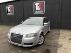 Audi A3 2005 Automaat, Auto's, Audi, Automaat, Bedrijf, Berline, A3