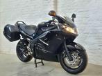 Triumph Sprint ST 1050 ABS 1 Jaar Garantie @motomobilia, Motoren, Motoren | Triumph, Motorrijbewijs A, Bedrijf, 3 cilinders, Sport