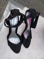 chaussure à talons, Ophalen of Verzenden, Gedragen