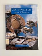 Zon, strand & zee knutselen, Ophalen of Verzenden