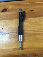 Injector BMW 1 2 3 4 5 6 7 X3 X6 E&F modellen 13647597870, Auto-onderdelen, Gebruikt, Ophalen of Verzenden, BMW, BMW