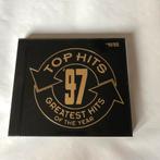 Top hits ‘97 - greatest hits of the year, Cd's en Dvd's, Cd's | Dance en House, Ophalen of Verzenden