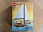 LEGO Ideas 40487 | Aventure en voilier | NEUF, Ensemble complet, Lego, Enlèvement ou Envoi, Neuf