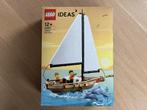 LEGO Ideas 40487 | Sailboat Adventure | NIEUW, Ophalen of Verzenden, Nieuw, Complete set, Lego