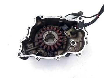 DYNAMO Piaggio GTS 300 2014-2017 (GTS300 Super ZAPMA3300) beschikbaar voor biedingen