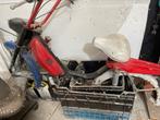 Honda Camino voor onderdelen, Ophalen, Gebruikt