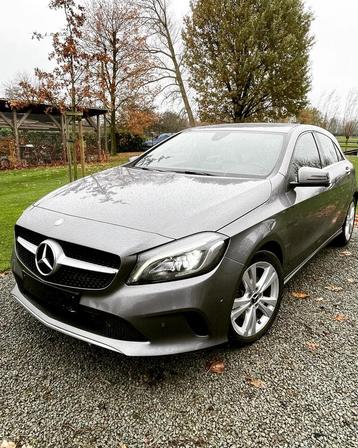 Garantie automatique Mercedes A200 Euro6b