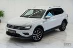 Volkswagen 2.0 TDI DSG 4-motion! 7 Zit! Camera, Led!, Auto's, Automaat, 149 pk, Gebruikt, 4 cilinders