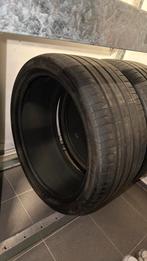 2 pneus Pirelli 315/30/22, Enlèvement