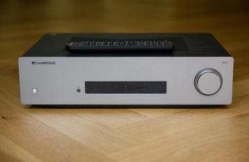 Amplificateur Cambridge CXA81 MKII - NEUF beschikbaar voor biedingen