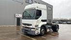 Renault Premium 400 (POMPE MANUELLE / MANUAL PUMP / EURO 2), Auto's, Euro 2, Achterwielaandrijving, Overige kleuren, Renault