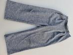 donker grijze broek, CA, 128, Kinderen en Baby's, Kinderkleding | Maat 128, Ophalen of Verzenden, Zo goed als nieuw, Broek
