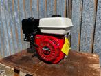 Honda GX160, Doe-het-zelf en Bouw, Motoren, Ophalen, Nieuw, Benzinemotor