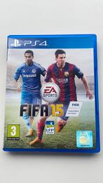 FIFA 15 PS4, Zo goed als nieuw