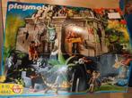 Playmobil 4842 schattentempel, Kinderen en Baby's, Speelgoed | Playmobil, Ophalen, Gebruikt