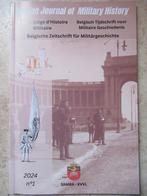 AB-BL - Overzicht van de militaire geschiedenis 2024, Verzamelen, Militaria | Algemeen, Ophalen of Verzenden, Landmacht, Overige typen