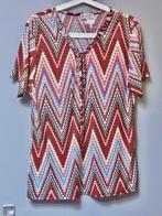 Blouse - YESHINI - maat 46, Kleding | Dames, Ophalen of Verzenden, Zo goed als nieuw, Maat 46/48 (XL) of groter