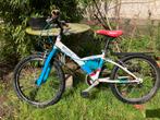 20" mountainbike voor kinderen, Fietsen en Brommers, Fietsen | Kinderfietsjes, 16 tot 20 inch, Gebruikt, Btwin