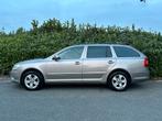 Skoda Octavia 1.6 Diesel 2011 Euro 5 218xxxkm Airco 1ste ste, Auto's, Voorwielaandrijving, Euro 5, Stof, 4 cilinders