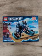 Lego Dreamzzz 71479 : Zoey's Cat Motorcycle, Ophalen of Verzenden, Nieuw, Lego