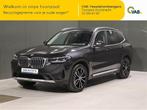 BMW X3   xdrive 20i, Auto's, BMW, Automaat, Zwart, 184 pk, Bedrijf