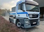 2018 MAN TGX ADR Tanktransport Vrachtwagen, Auto's, Euro 6, Bedrijf, Te koop, MAN