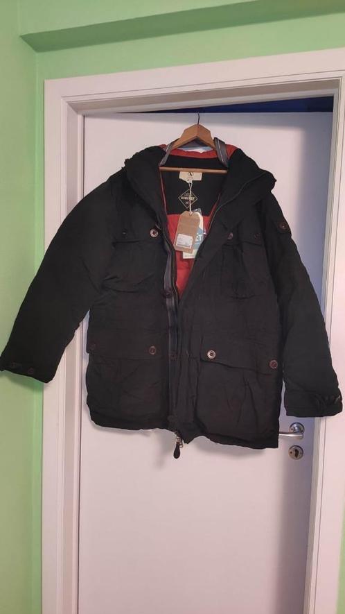 Manteau AIGLE (très bonne qualité) avec étiquette achat 590€, Vêtements | Hommes, Vestes | Hiver, Neuf, Taille 56/58 (XL), Noir