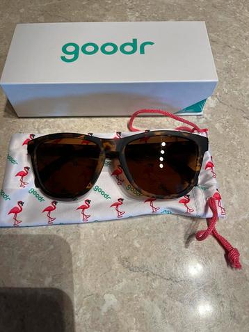 Lunettes de soleil GOODR Bosley's Basset Hound Dreams