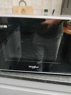 Whirlpool microgolfoven, Ophalen, Zo goed als nieuw, Microgolfoven