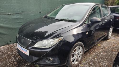 ⭕SEAT IBIZA_1.4 TDI (80CH)_04/2010✅EURO 4_A/C_188.000KM✅, Autos, Seat, Entreprise, Ibiza, ABS, Airbags, Air conditionné, Ordinateur de bord