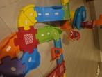 Vtech vliegtuig, Ophalen, Gebruikt, 6 maanden tot 2 jaar