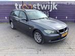 2007 - BMW - 3-serie Touring - 318i - Personenauto, Auto's, BMW, Gebruikt, Bedrijf, Euro 4, 3 Reeks