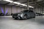 Mercedes-Benz S-Klasse 580 e L PHEV - Full option!, Auto's, Mercedes-Benz, Te koop, 367 pk, Zilver of Grijs, Berline
