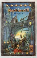 Machiavelli Hans im Glück 999 Games Kaartspel spel ed. 2000, Hobby en Vrije tijd, Verzenden, Zo goed als nieuw